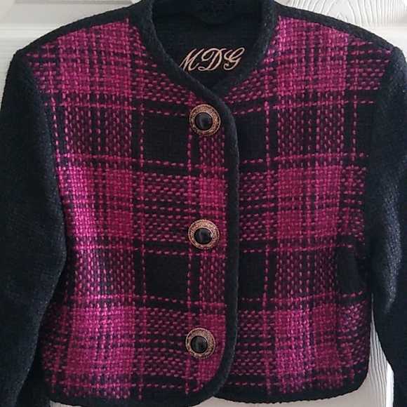 Madonna for Dolce & Gabbana - Picture 5 of 7